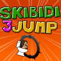 Skibidi Jumping img