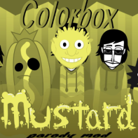 Colorbox Mustard img