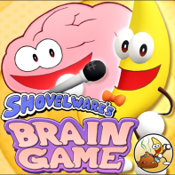 Shovelware Brain img