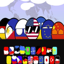 Countryballs Sprunki Retake Countryballs Sprunki Retake img
