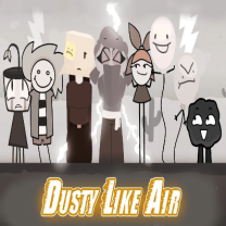 Dusty Like Air Incredibox Dusty Like Air Incredibox img