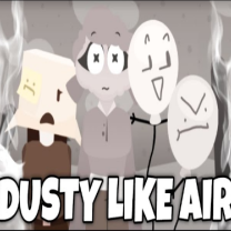 Incredibox Dusty Like Air Incredibox Dusty Like Air img