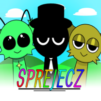 Incredibox Sprunki X Rejecz Incredibox Sprunki X Rejecz img