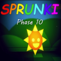 Sprunki 3d Escape Sprunki 3d Escape img