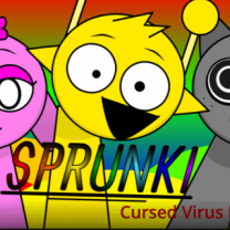 Sprunki Allgore Edition Mod Sprunki Allgore Edition Mod img