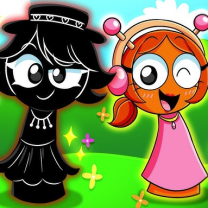 Sprunki But Kid Friendly Sprunki But Kid Friendly img