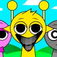  Sprunki But Something Is Wrong img