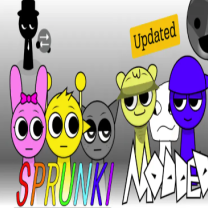 Sprunki Incredibox Cold As Frost Sprunki Incredibox Cold As Frost img