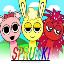 Sprunki Lore Mod Sprunki Lore Mod img
