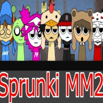 Sprunki MM2 Sprunki MM2 img