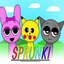 Sprunki Phase 7 Sprunki Phase 7 img