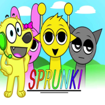Sprunki Phase 2 Sprunki Phase 2 img