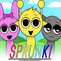 Sprunki Phase 6 img