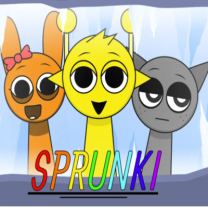 Sprunki Phase 8 Sprunki Phase 8 img