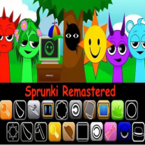 Sprunki Remastered Sprunki Remastered img