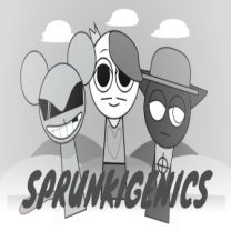 Sprunkigenics Sprunkigenics img