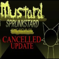 Sprunkstard Cancelled Update img