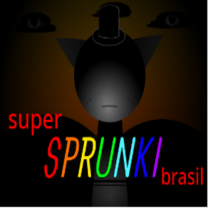Super Sprunki Brasil Super Sprunki Brasil img