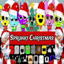 The Jolly of Sprunki Christmas The Jolly of Sprunki Christmas img